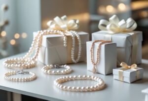 Read more about the article Sådan finder du de bedste perlearmbånd og gaver til en god pris