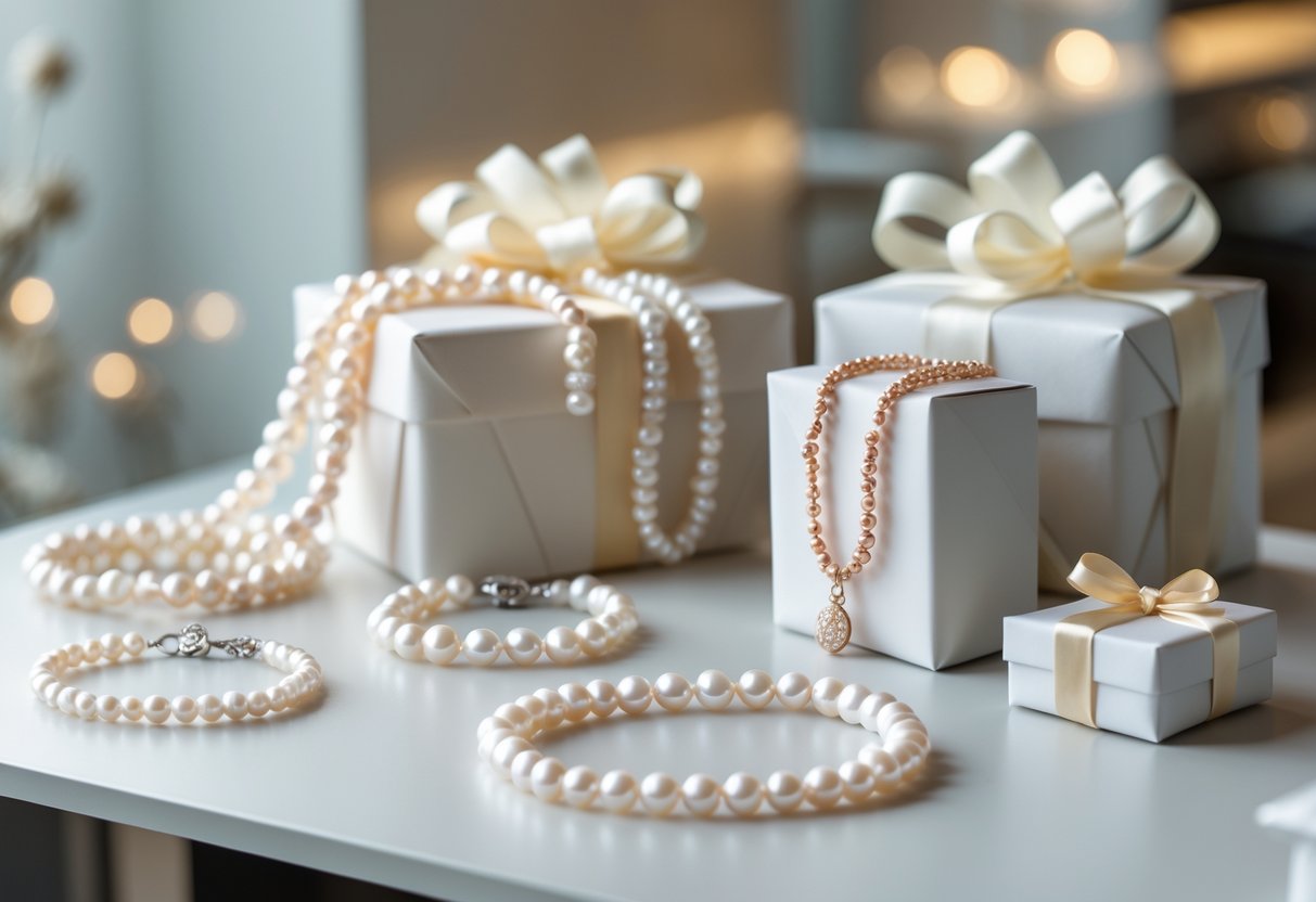 You are currently viewing Sådan finder du de bedste perlearmbånd og gaver til en god pris